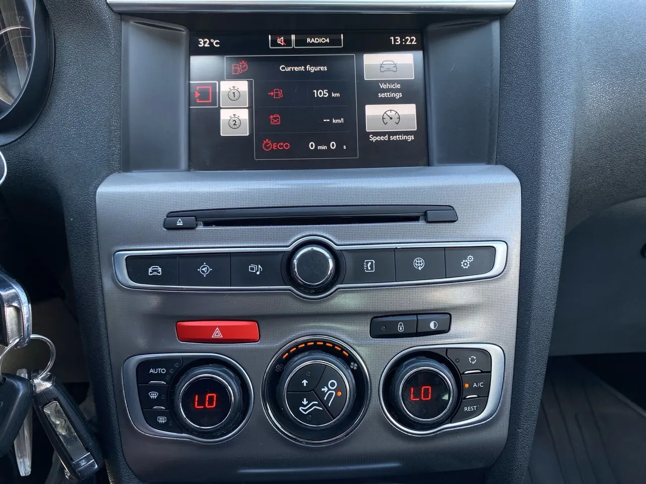 Billede 15 - Citroën C4 1,6 Blue HDi Challenge start/stop 100HK 5d