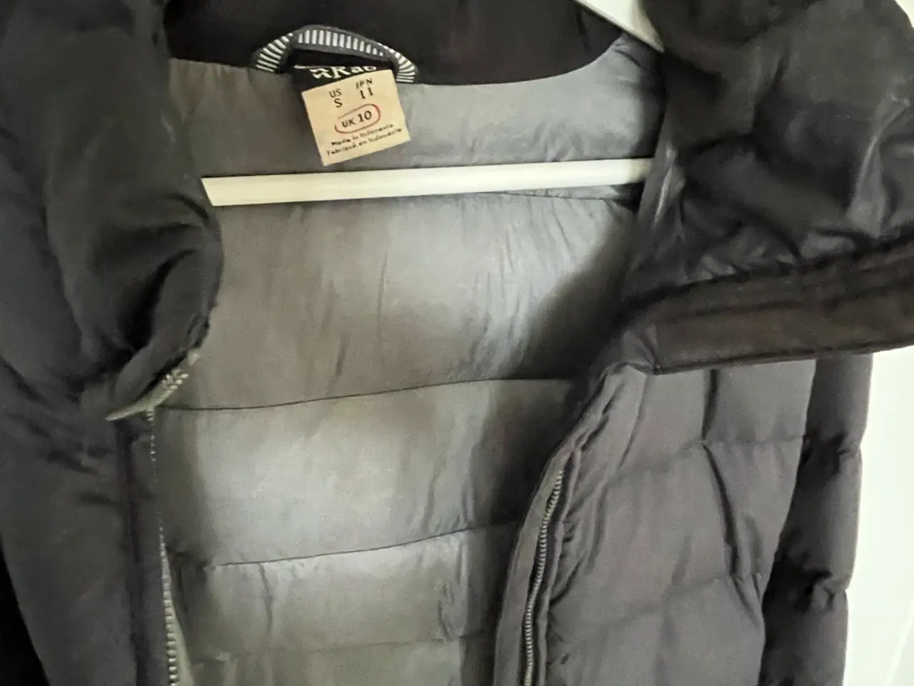 Billede 16 - Vinterjakke fra Rab Women's Deep Cover Down Parka