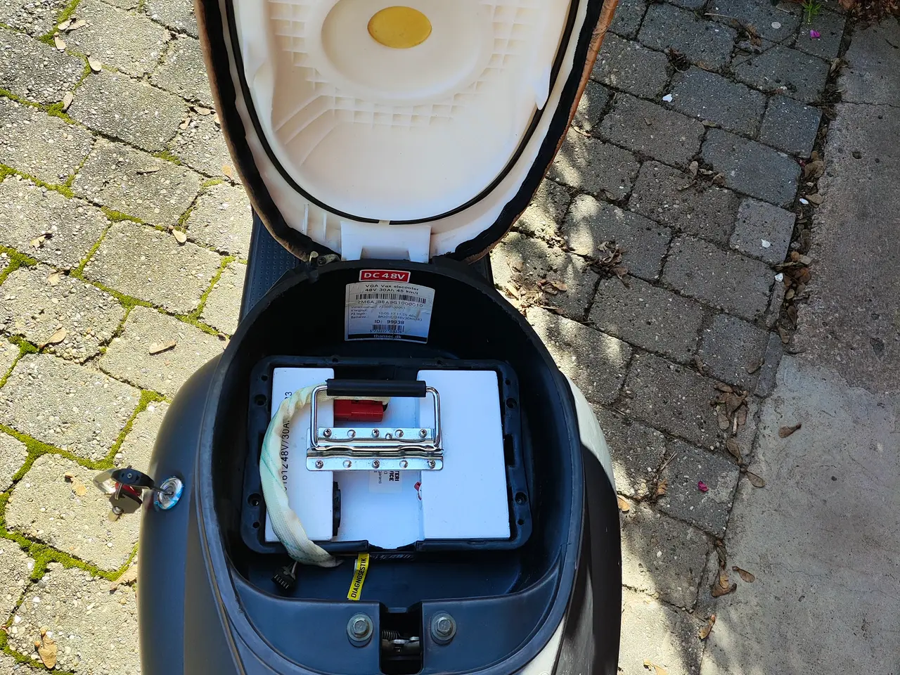 Billede 7 - VGA VAX 45km fra 2017