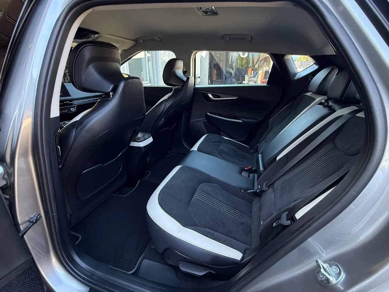 Billede 8 - Kia EV6 77 Long Range Upgrade
