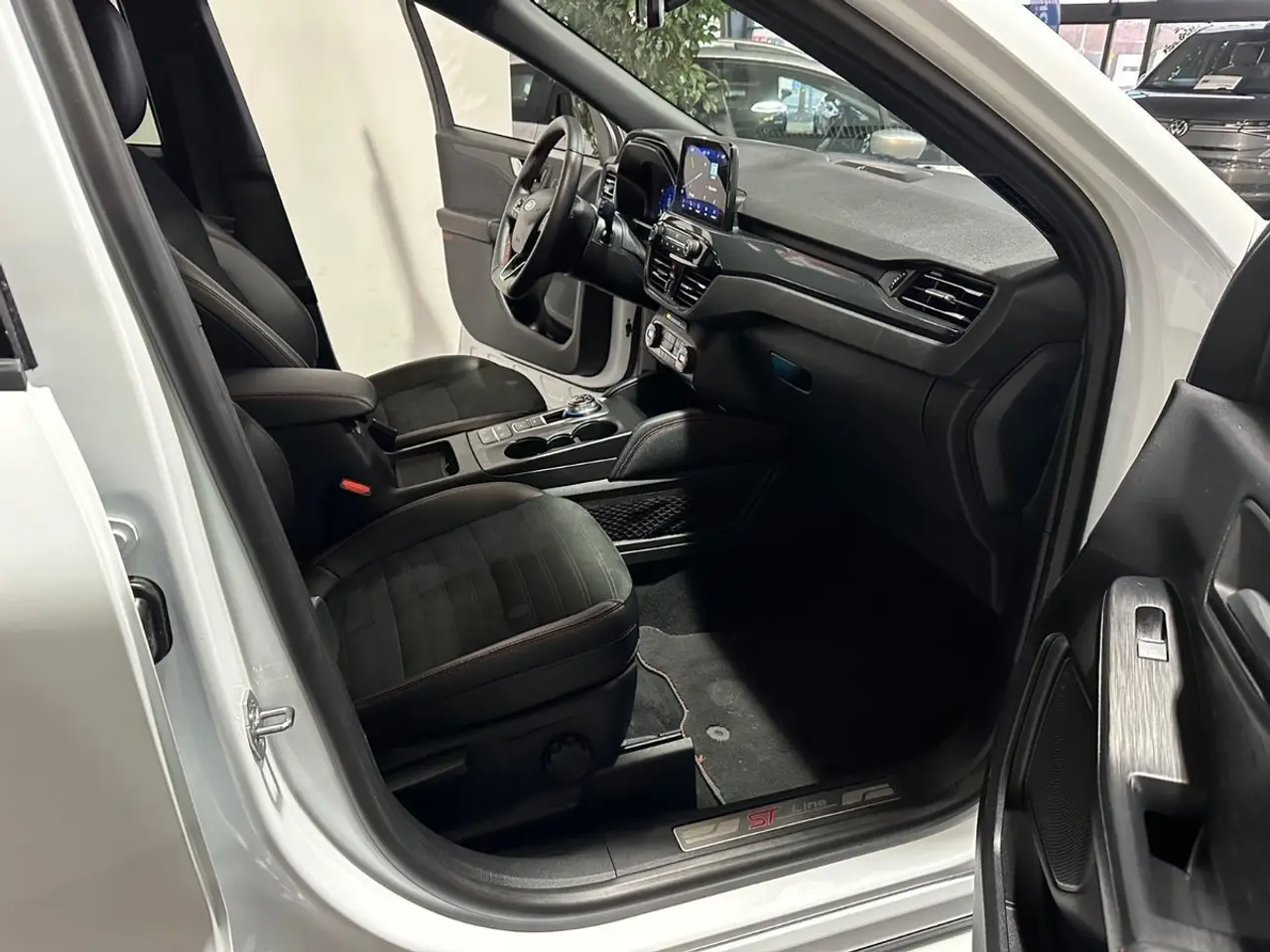 Billede 4 - Ford Kuga 2,5 PHEV ST-Line X CVT