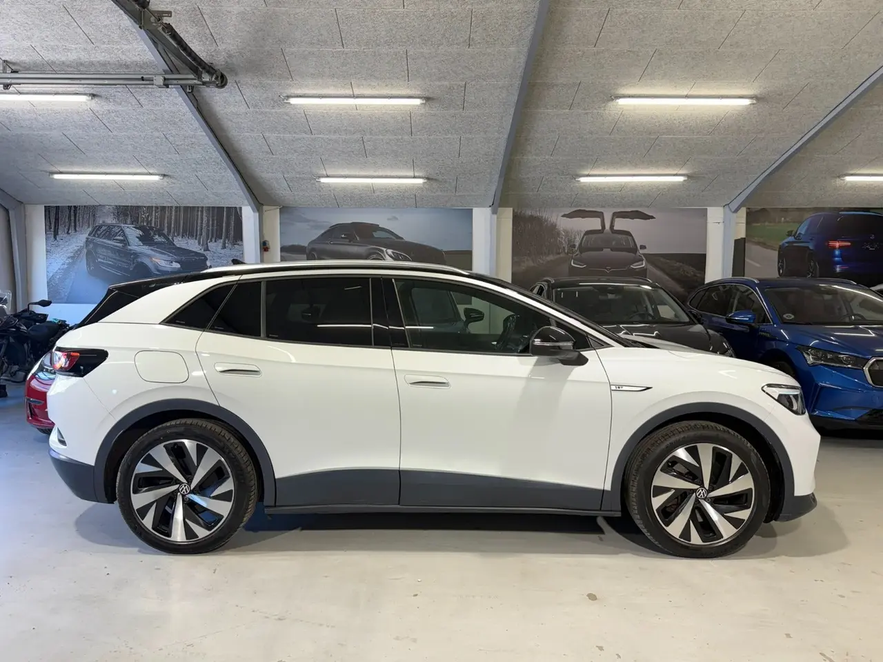 Billede 12 - VW ID.4 77 1ST Pro Performance