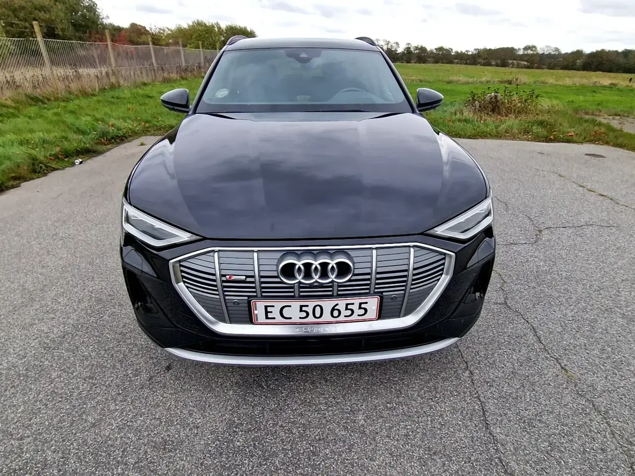 Billede 2 - Audi e-tron 55 S-line quattro