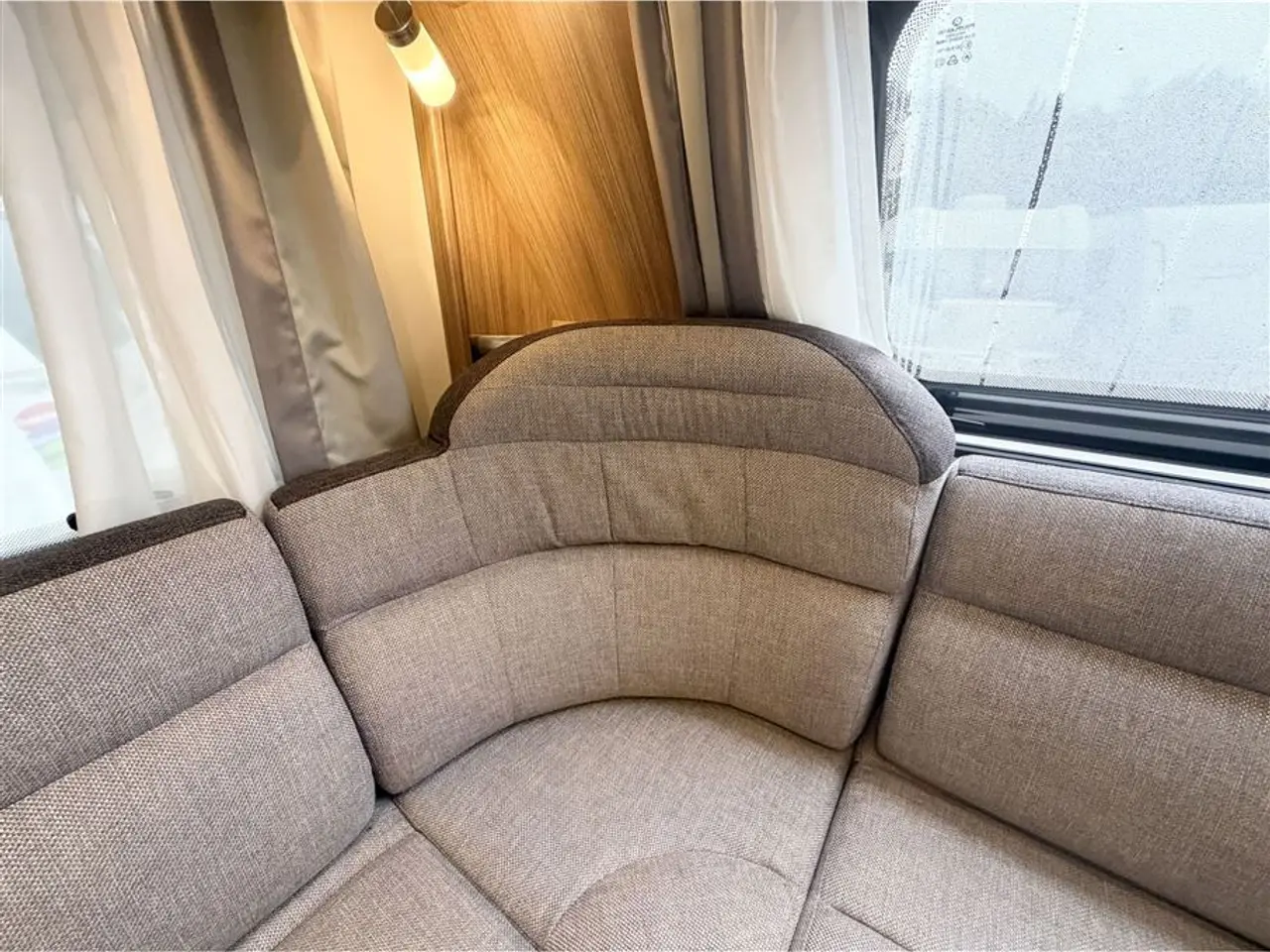 Billede 9 - 2021 - Knaus Scandinavian Selection 650 UDF Franskseng-Klapkøje-Alde-Gulvvarme