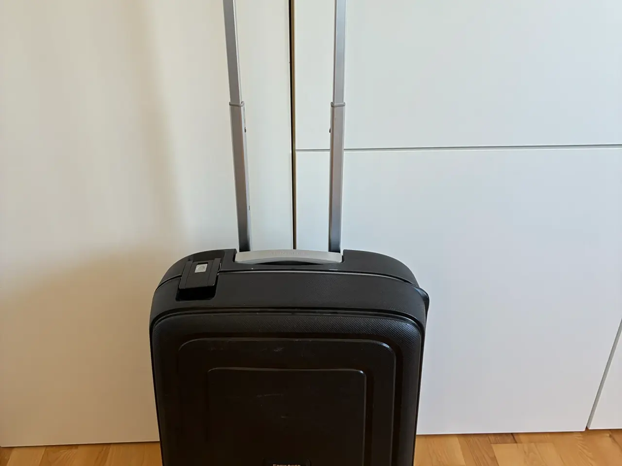 Billede 3 - Samsonite S.cure kuffert 55 cm