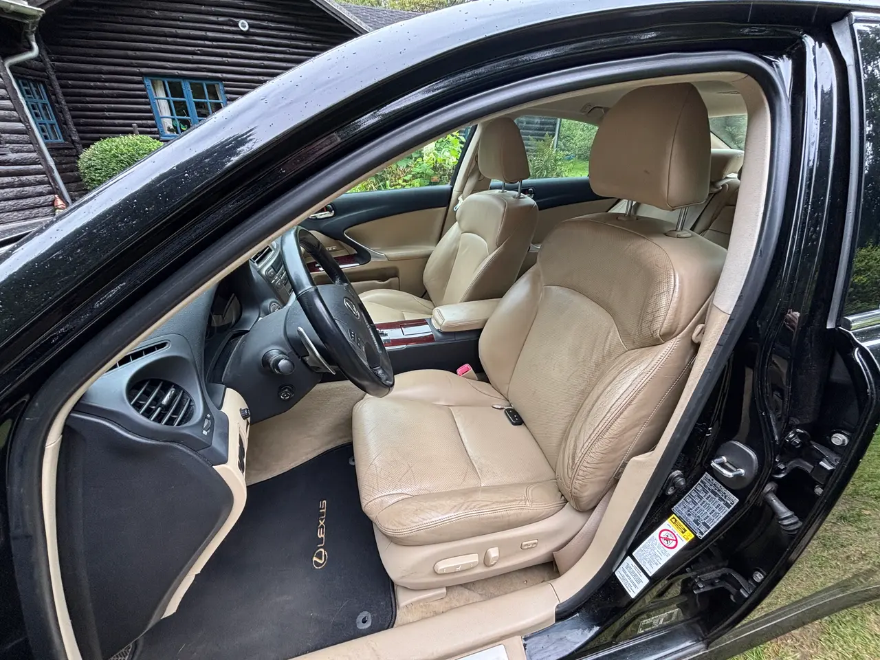 Billede 7 - Lexus is250 aut