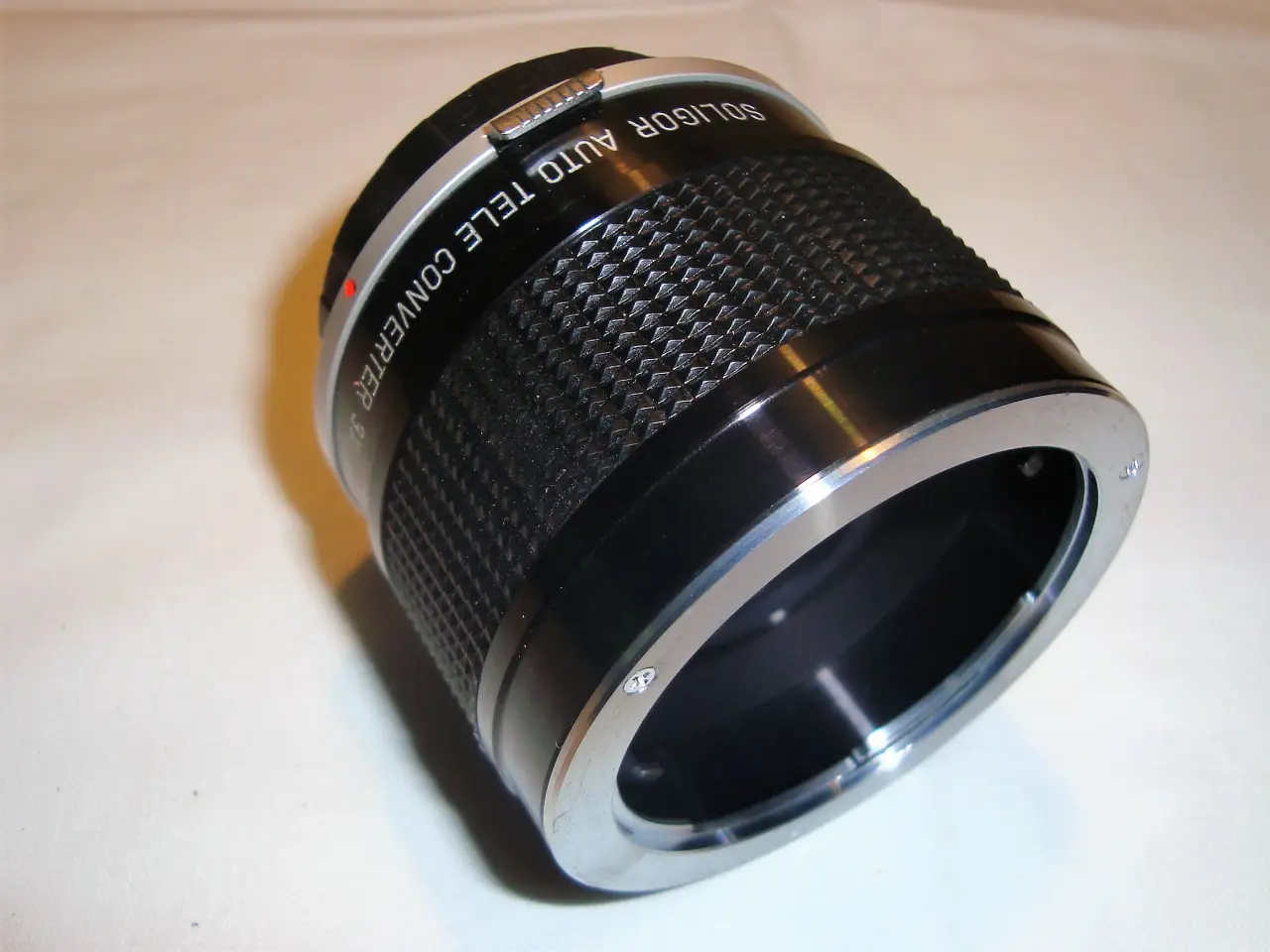 Billede 2 - Olympus udstyr