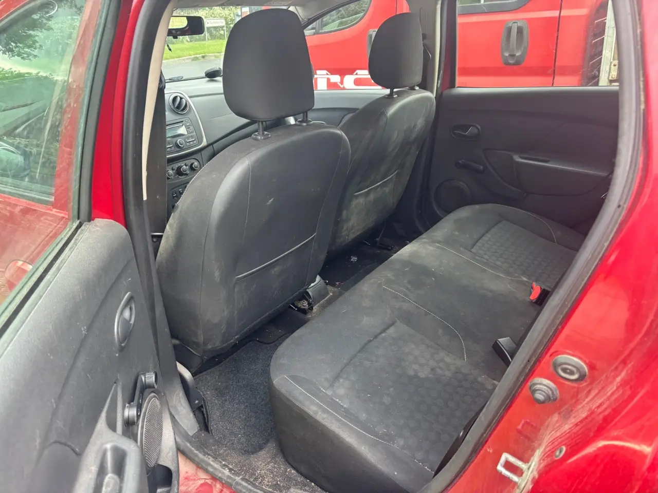 Billede 6 - Dacia Logan 0,9 TCe 90 Ambiance MCV