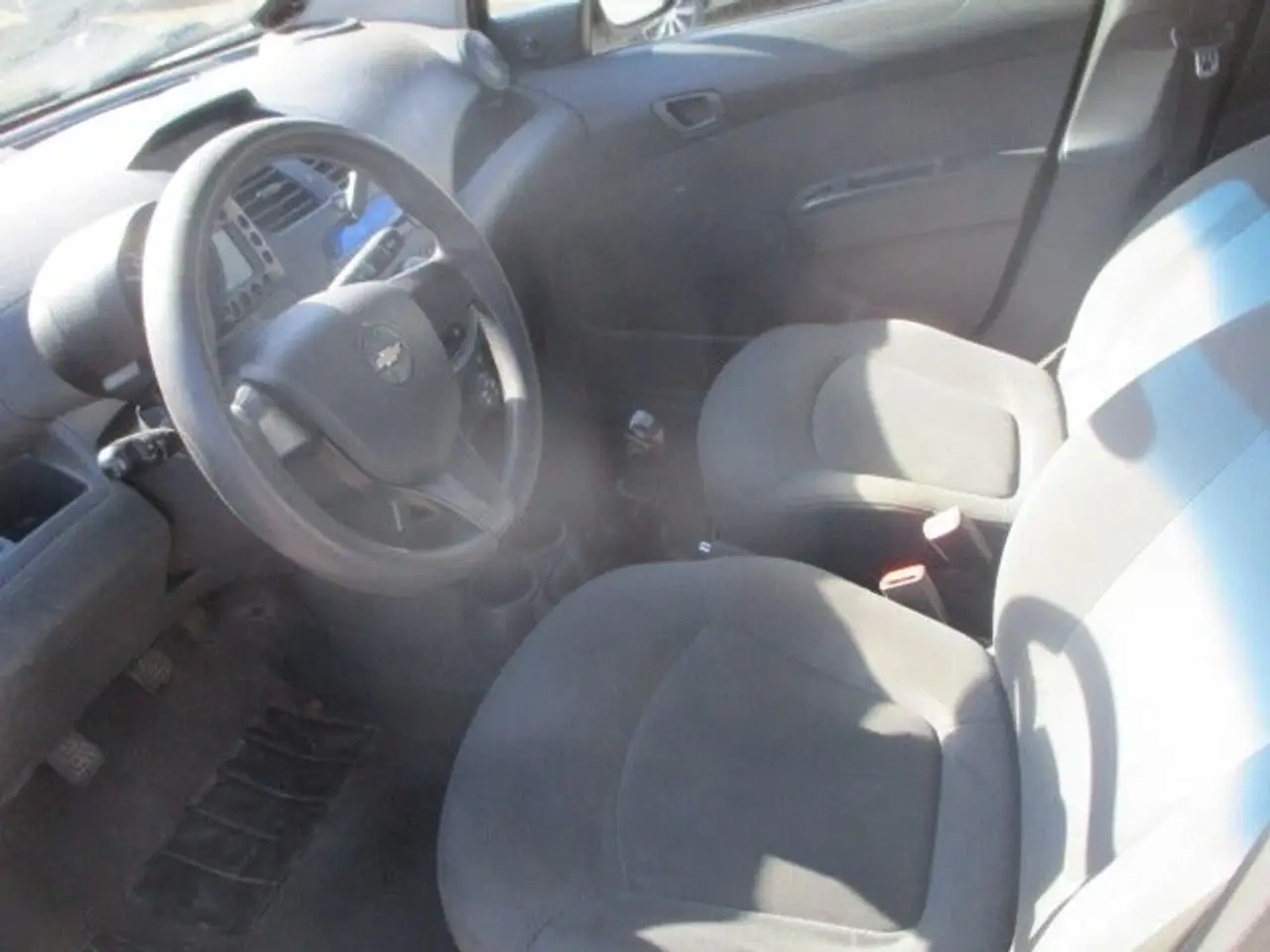 Billede 6 - Chevrolet Spark 1,0 L