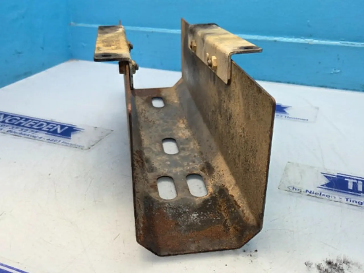 Billede 3 - Case Optum 300 Beskyttelseskærm 47948975