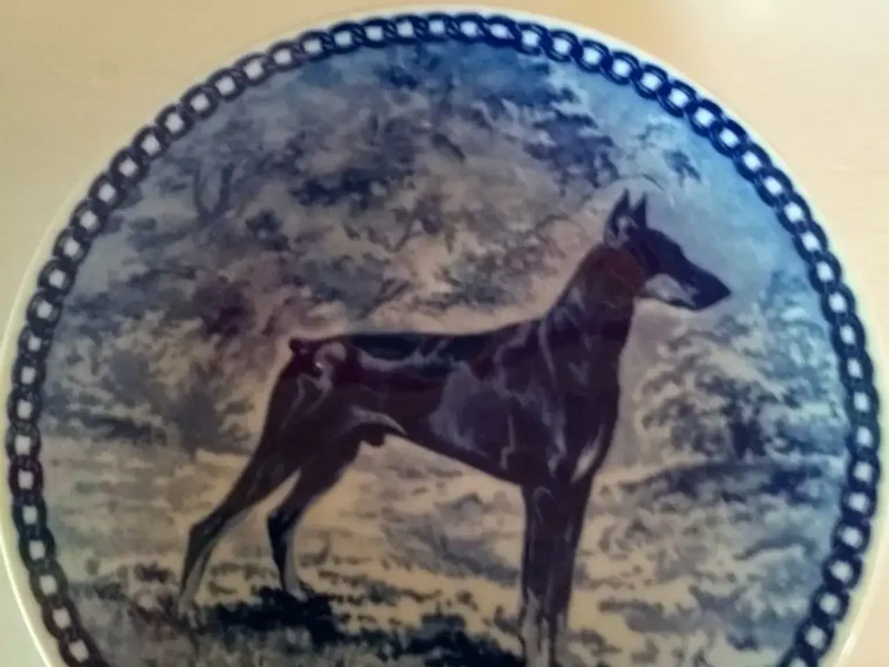 Billede 11 - Tove Svendsen, hunde platter