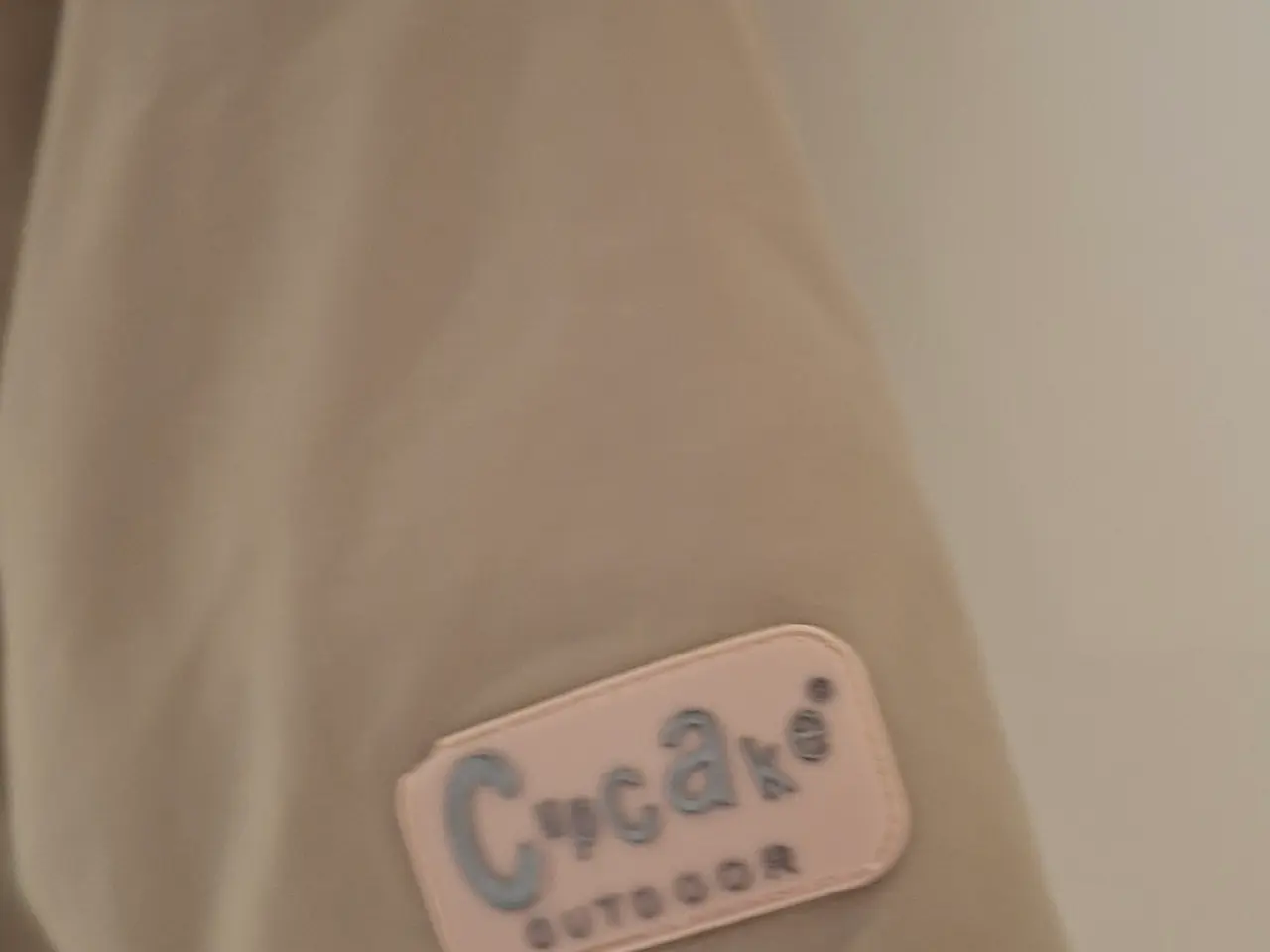 Billede 3 - CupCake Flyverdragt