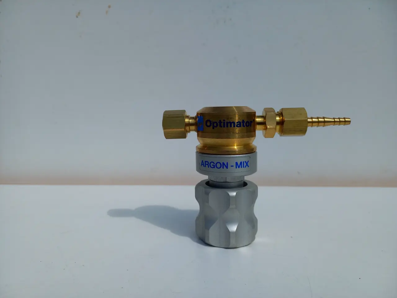 Billede 2 - OPTIMATOR Gassparer ventil