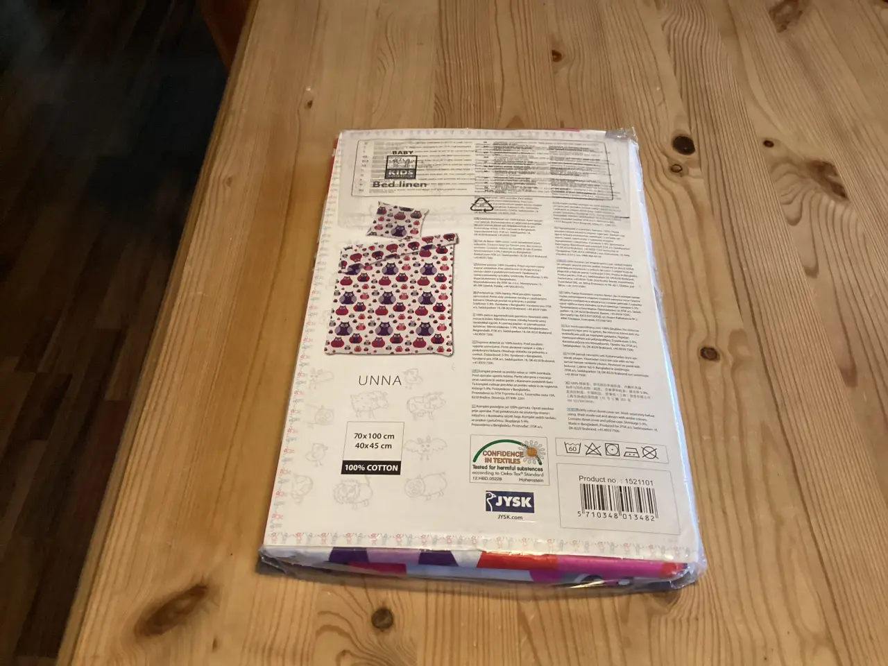 Billede 6 - Nyt Sengetøj. Baby/ Junior/ Voksen.