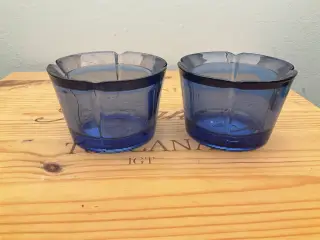 Fyrfadstager