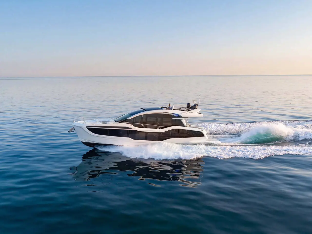Billede 21 - Galeon 570 SKY