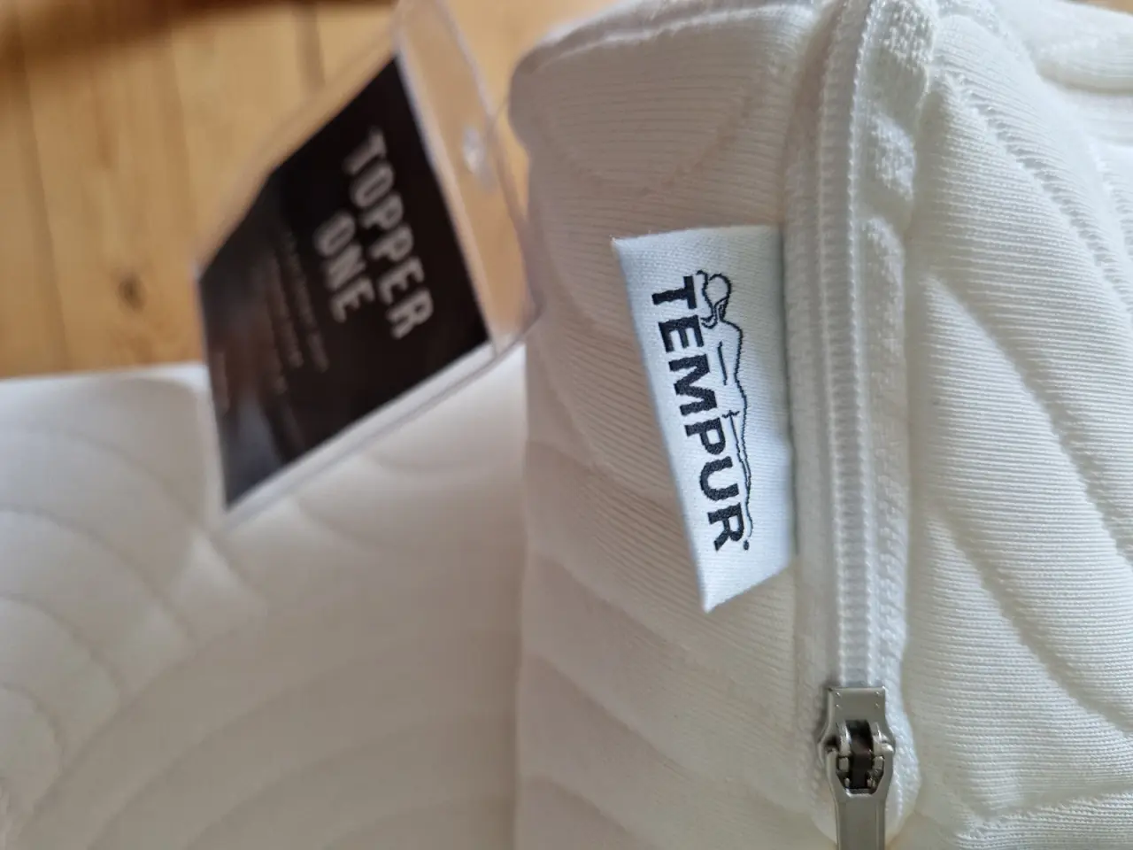 Billede 1 - Tempur madras fejlkøb