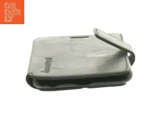 Mobiltelefon etui med pung (str. 14 x 7 cm)
