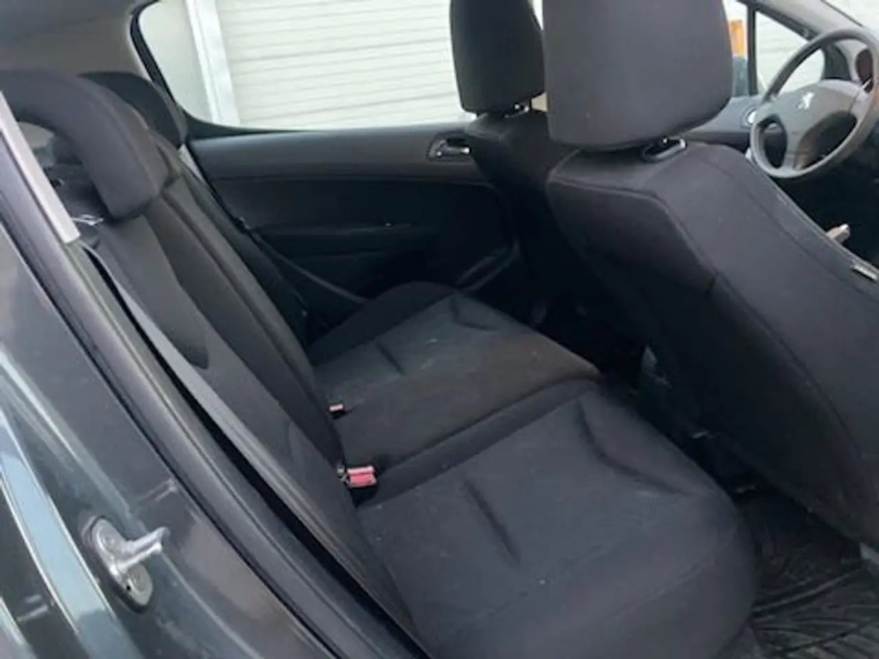 Billede 10 - Peugeot. 308 1,6 Hdi 112hk 5.d.  2010 AUT