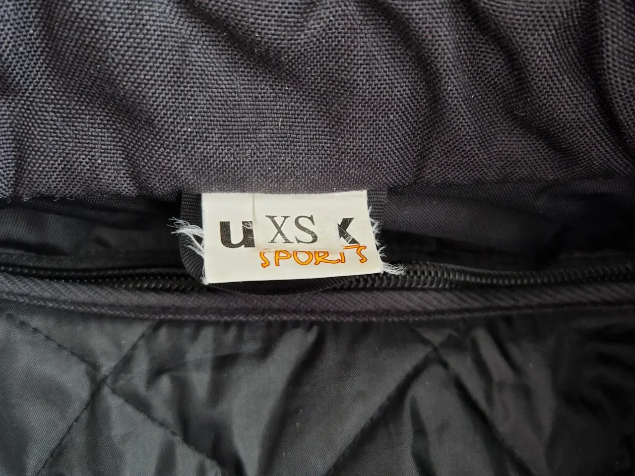 Billede 5 - Uvex Sports MC-jakke