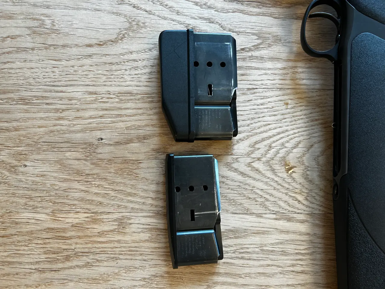 Billede 7 - Sauer 202 kvalitetsriffel cal 300wm