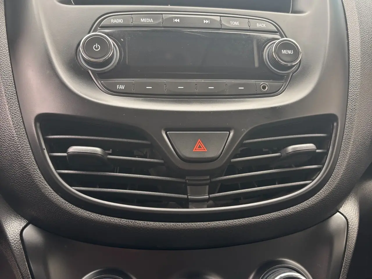 Billede 7 - Opel Karl 1,0 Essentia