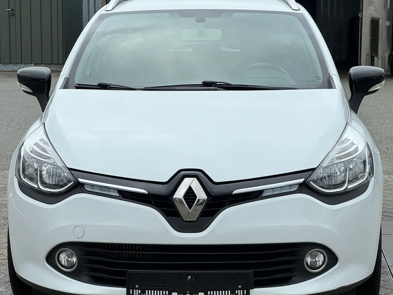 Billede 1 - Renault Clio Sport Tourer 0,9 TCE Expression Energy 90HK Stc