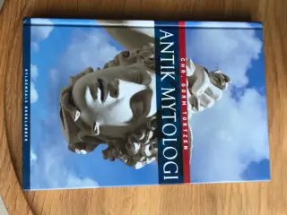 Antik Mytologi