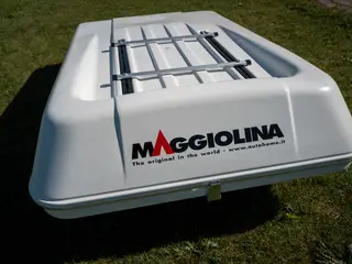 Tagtelt Original AutoHome Maggiolina Extreme