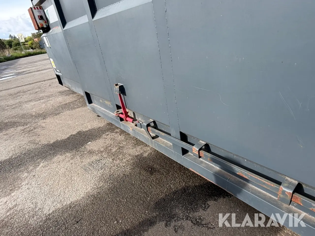 Billede 6 - Komprimator JSK 6-24