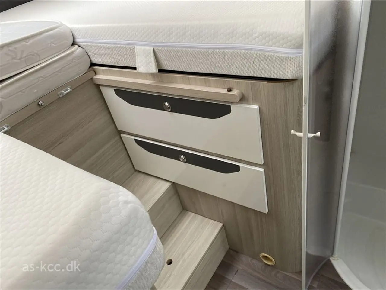 Billede 22 - 2022 - Ilusion Ilusion I 740 HBAI GLC5 Illusion i 740 med automat gear og 160 HK