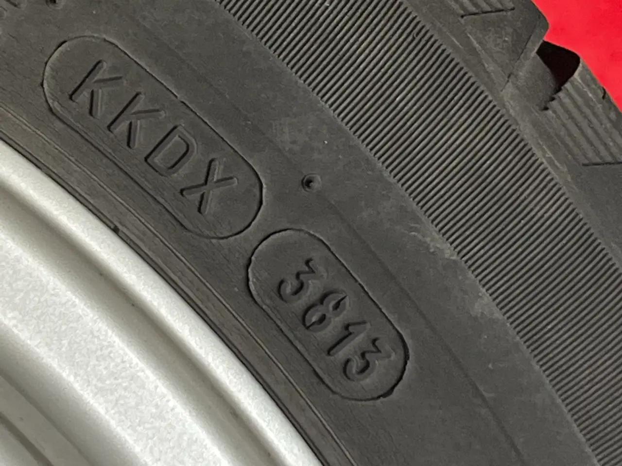Billede 8 - 4 stk. fælge til VW Lupo 3L