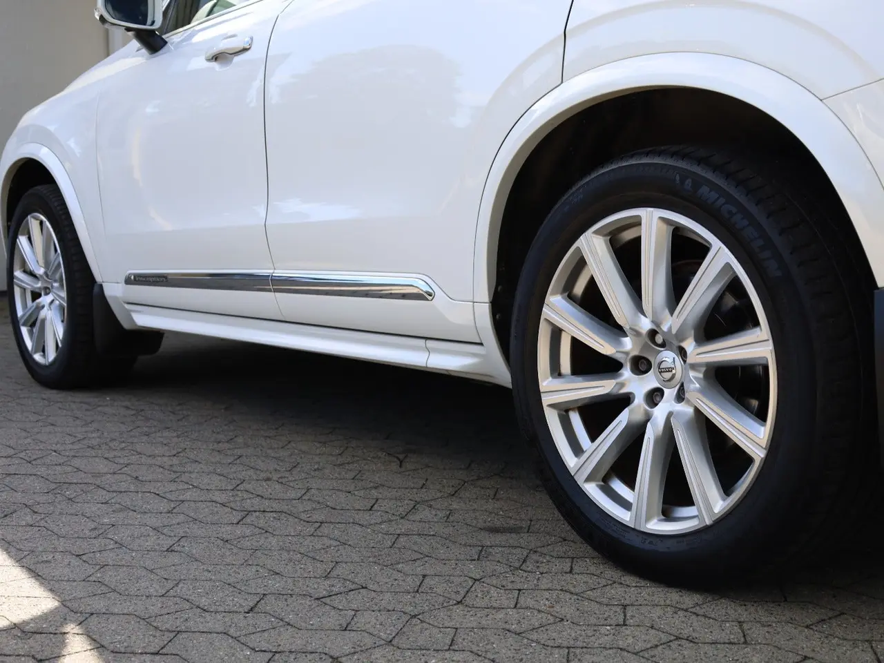 Billede 12 - Volvo XC90 2,0 T6 310 Inscription aut. AWD