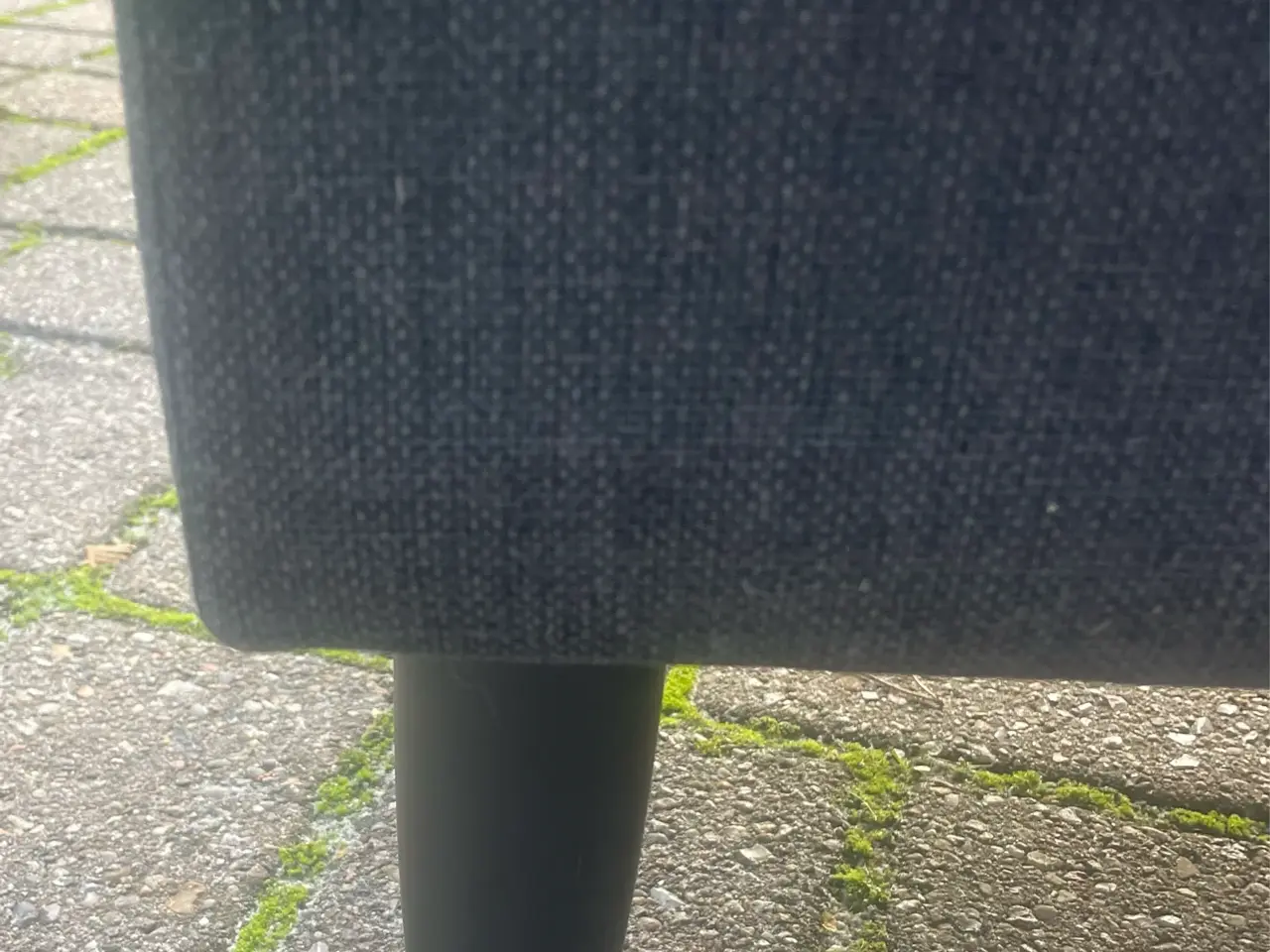 Billede 3 - Puf eller fodskammel