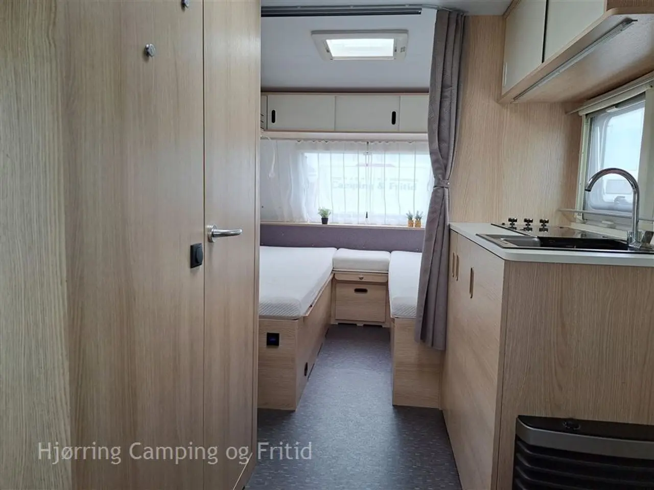 Billede 18 - 0 - Adria Aviva 492 LU