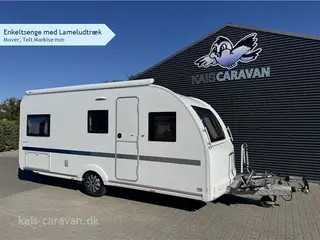 2023 - Adria Altea 502 UL