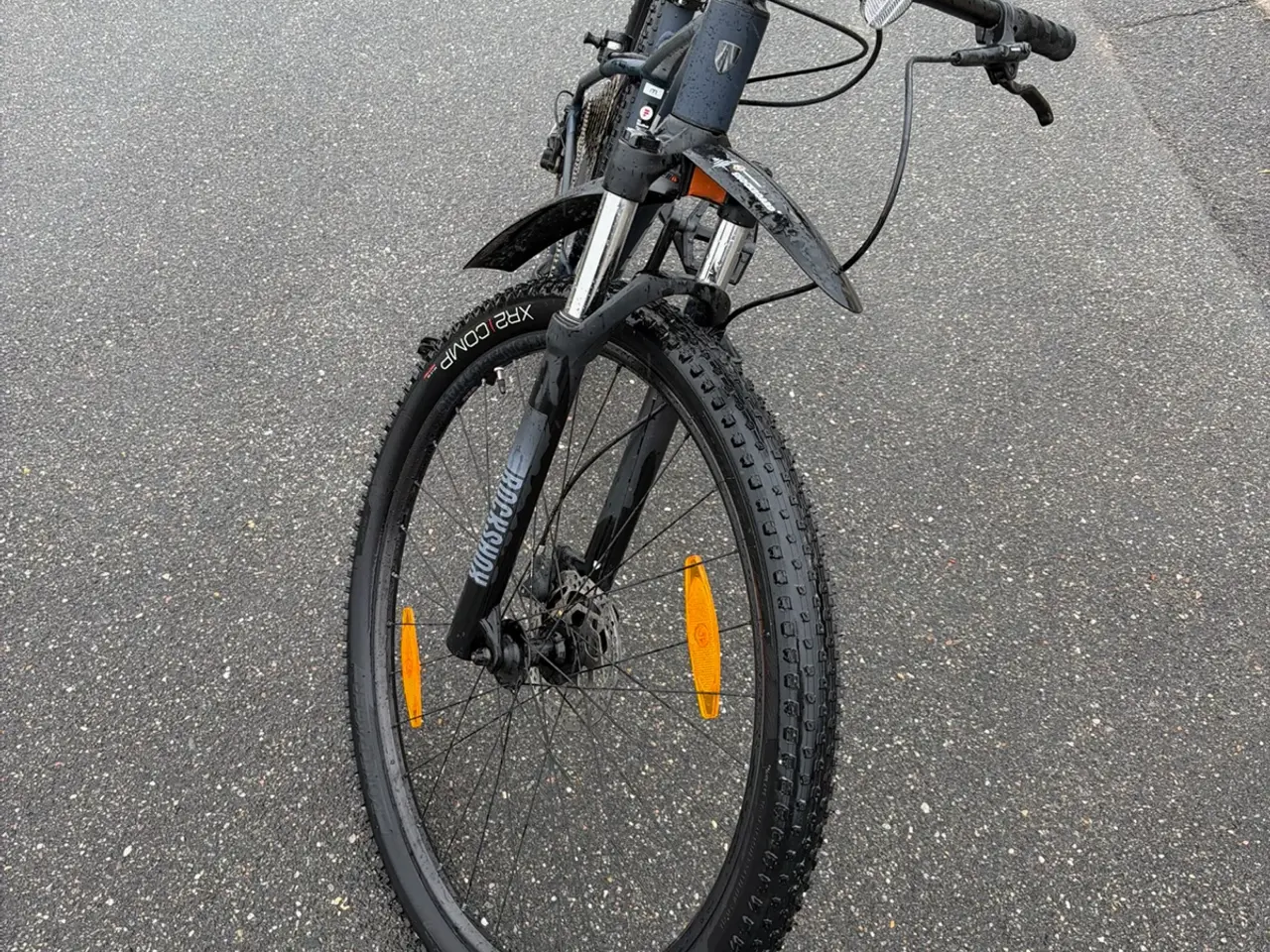 Billede 3 - Trek Marlin 7