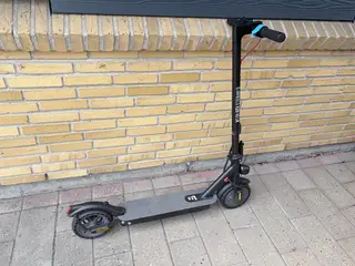 E-Wheels E2S V2 Long Range el-løbehjul