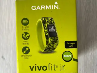 Vivofit jr.