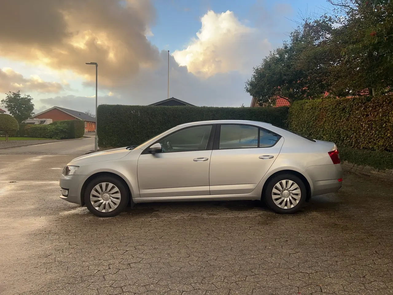 Billede 8 - Skoda Octavia 1,2 TSi 105 Ambition