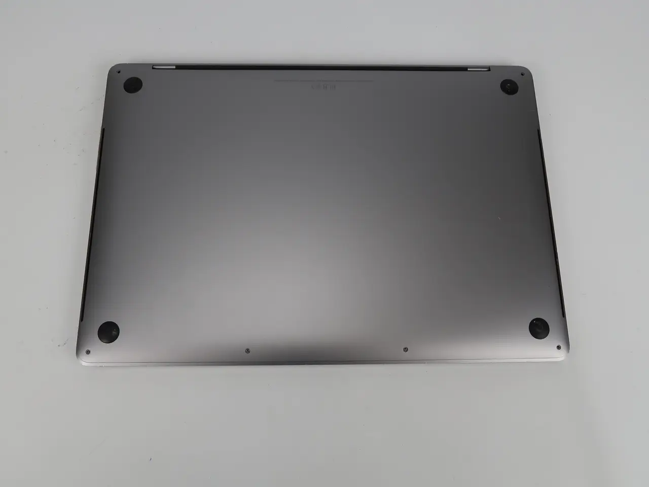 Billede 4 - Apple MacBook Pro 15,6" i7 CPU