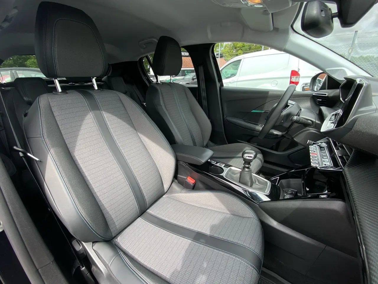 Billede 11 - Peugeot 208 1,2 PureTech Platin Pack 100HK 5d 6g