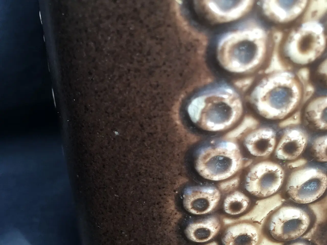 Billede 7 - Ravnild keramik retro vase
