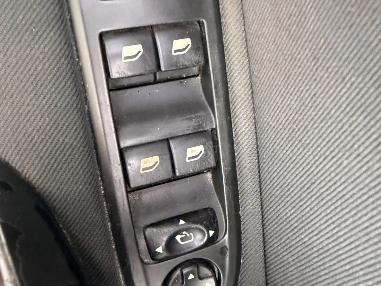 Billede 16 - Peugeot 508 1,6 e-HDi 112 Active ESG