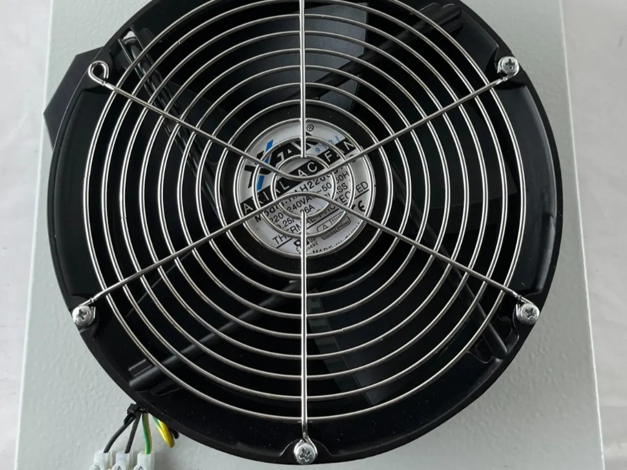 Billede 1 - Stulz Cosmotec GKV_3000220 7035 Filter ventilator