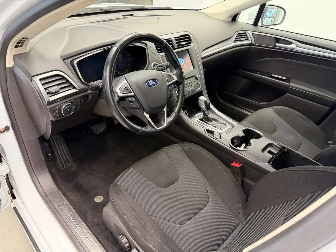 Billede 7 - Ford Mondeo 2,0 TDCi 150 Titanium aut.