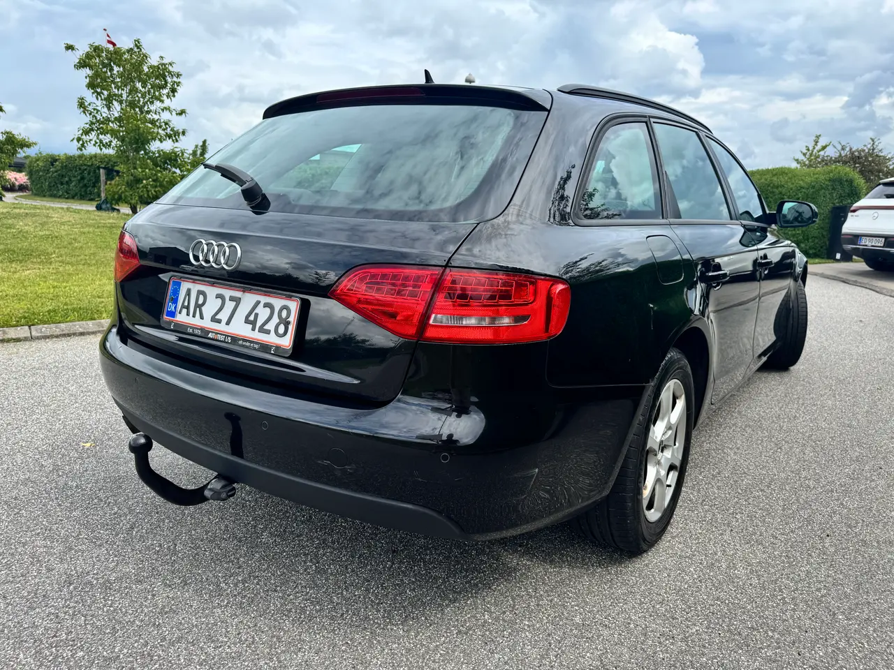 Billede 2 - Audi A4 Avant aut. 2.0 TDI