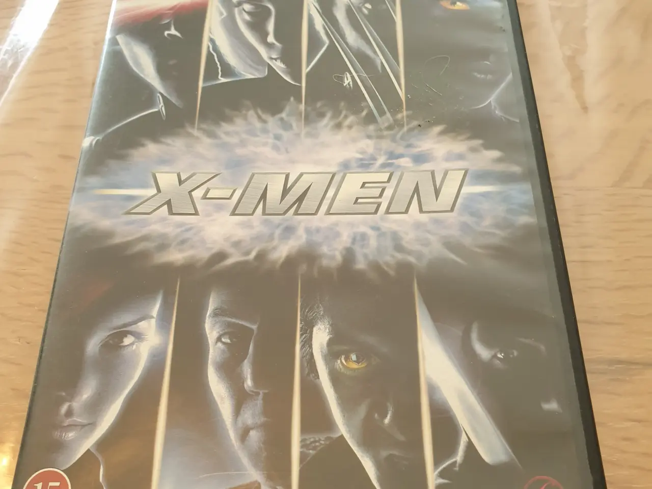 Billede 1 - X-MEN