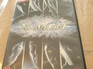 X-MEN