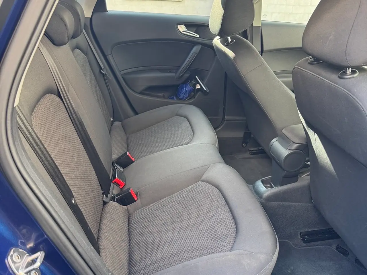 Billede 8 - Audi a1 8x